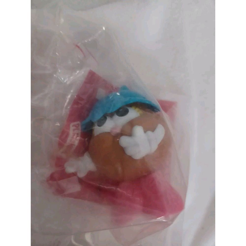 1992  Happy Meal Playskool Toys Potato Head‎ Kids POTATO DUMPLING